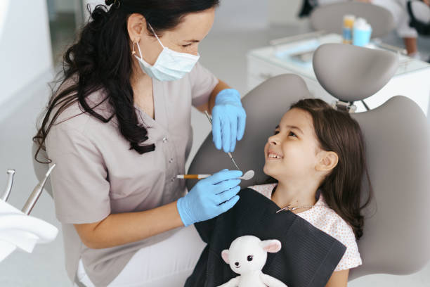 Best Urgent Care for Lost Fillings or Crowns in Franklin, NC