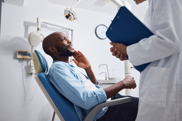 Best Emergency Treatment for Dental Infections or Abscesses in Franklin, NC