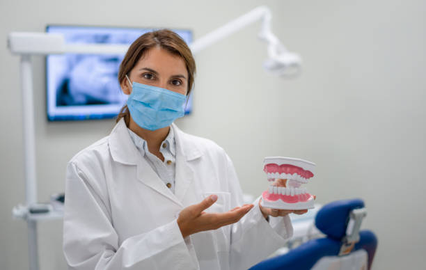 Best Same-Day Emergency Dental Services in Franklin, NC