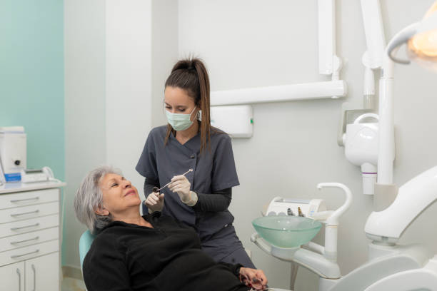 Best Emergency Tooth Extraction in Franklin, NC