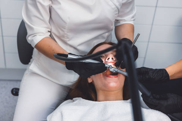Best Weekend Emergency Dentist in Franklin, NC