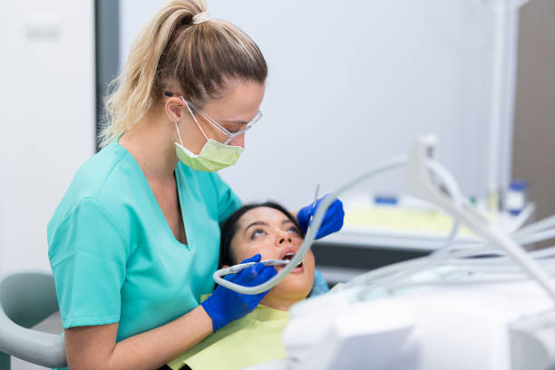 Best Emergency Treatment for Dental Infections or Abscesses in Franklin, NC